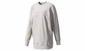 Xbyo Sweatshirt Matte Tone Art Glow