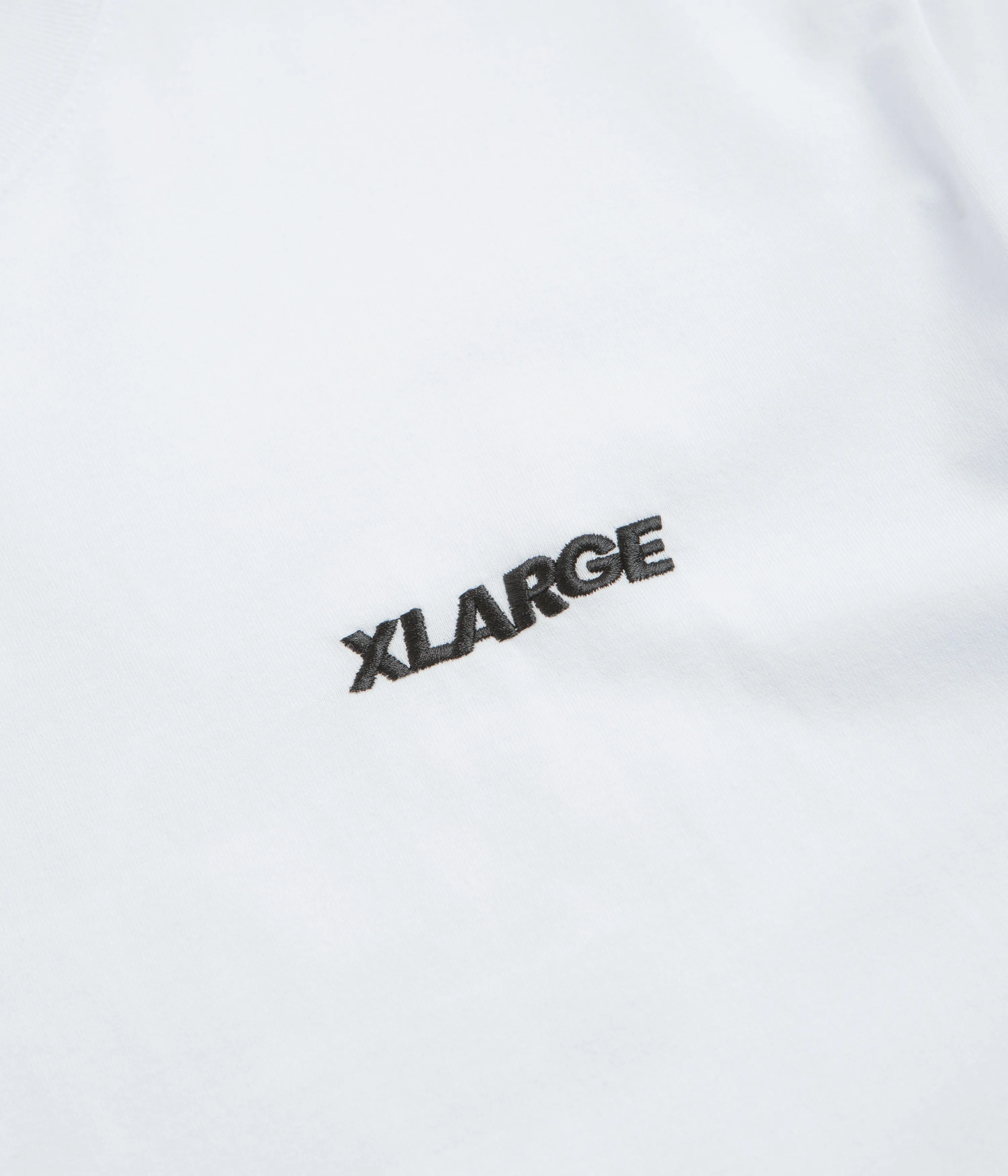 XLarge Old OG T-Shirt - White short size hunting event
