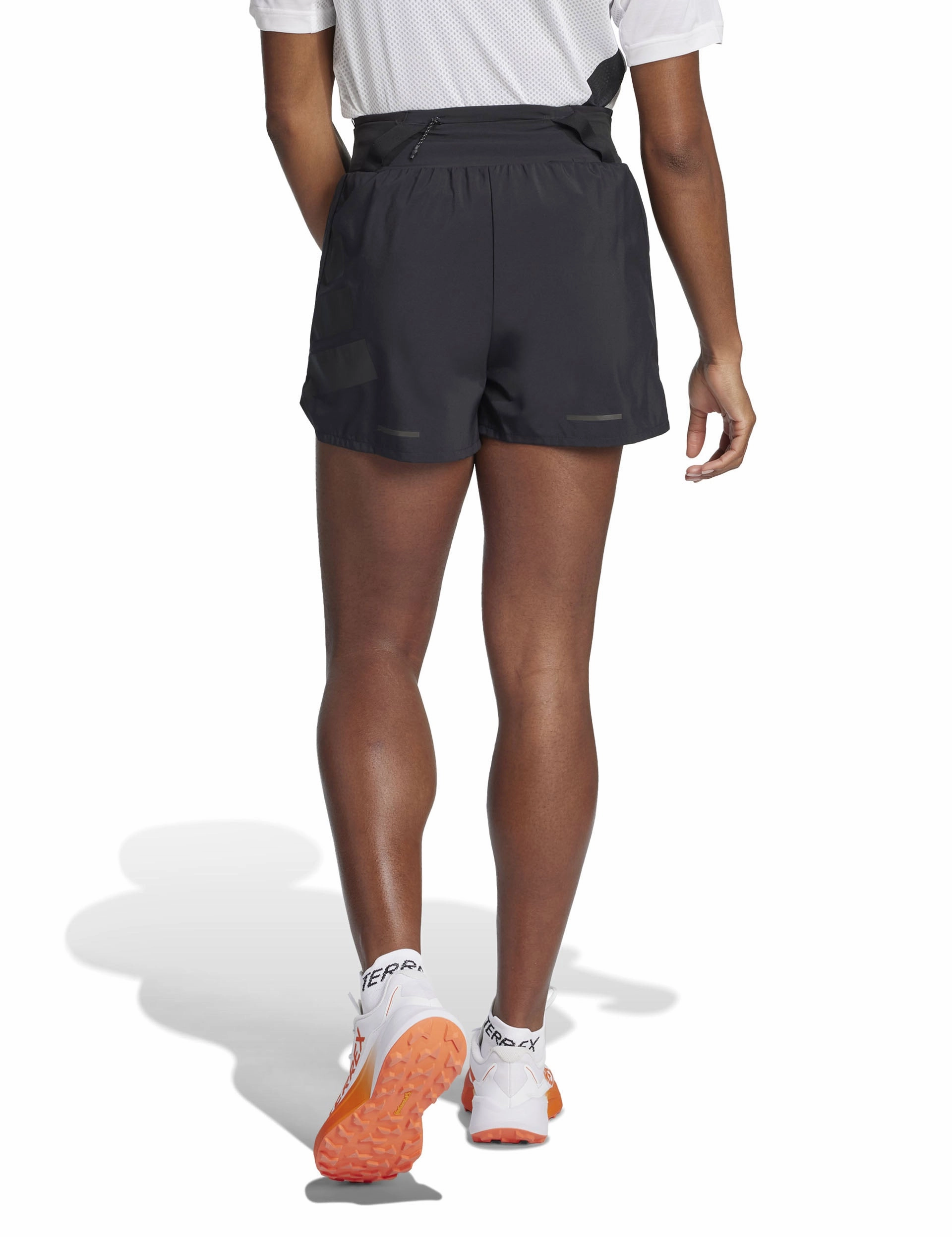Xperior Shorts - Black Holiday Wear Eco Friendly Material