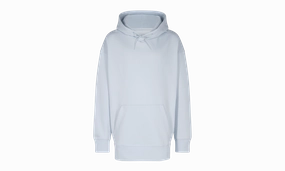 Y-3 CL LC Hoodie "White"