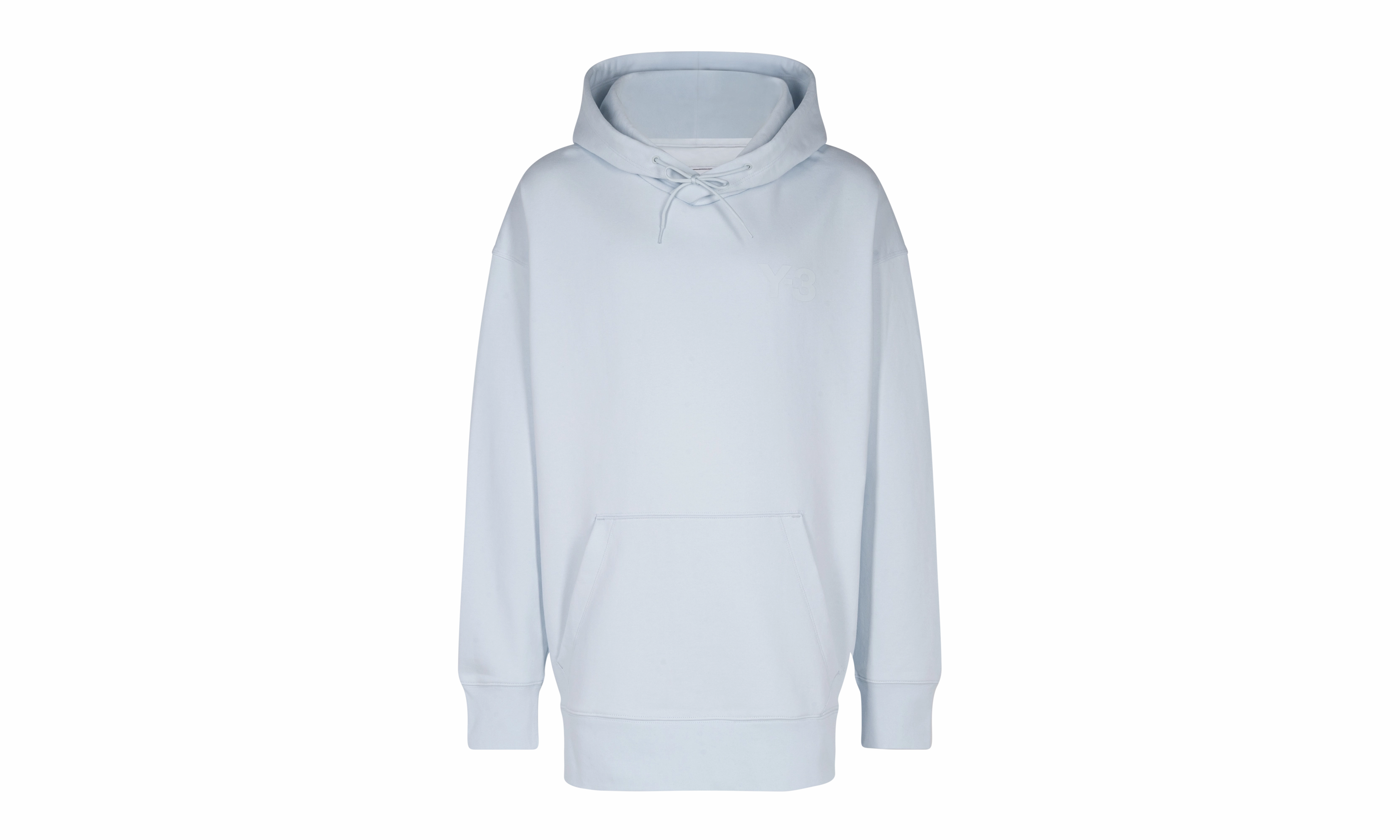Y-3 CL LC Hoodie "White"