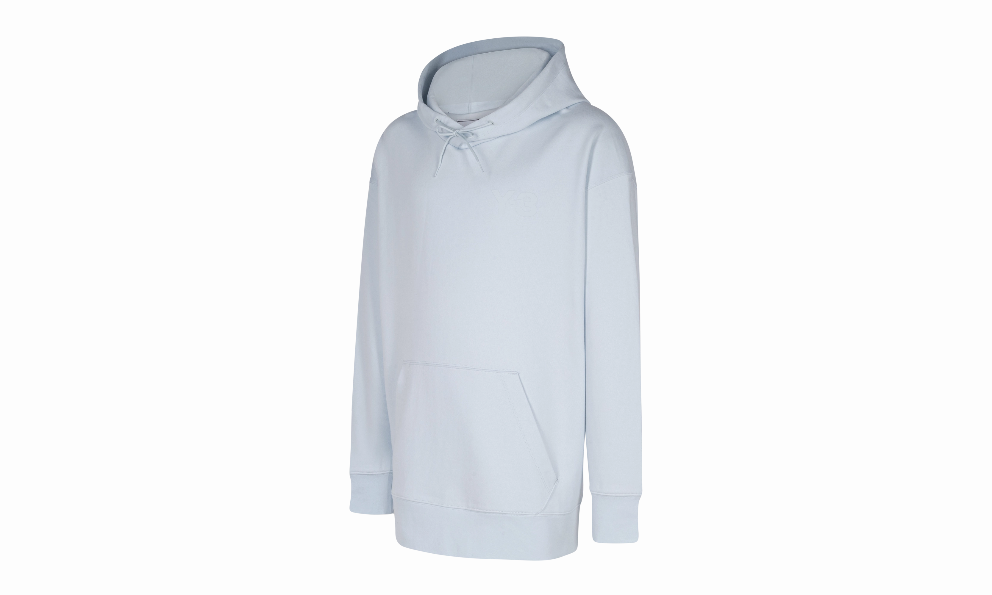 Y-3 CL LC Hoodie "White"