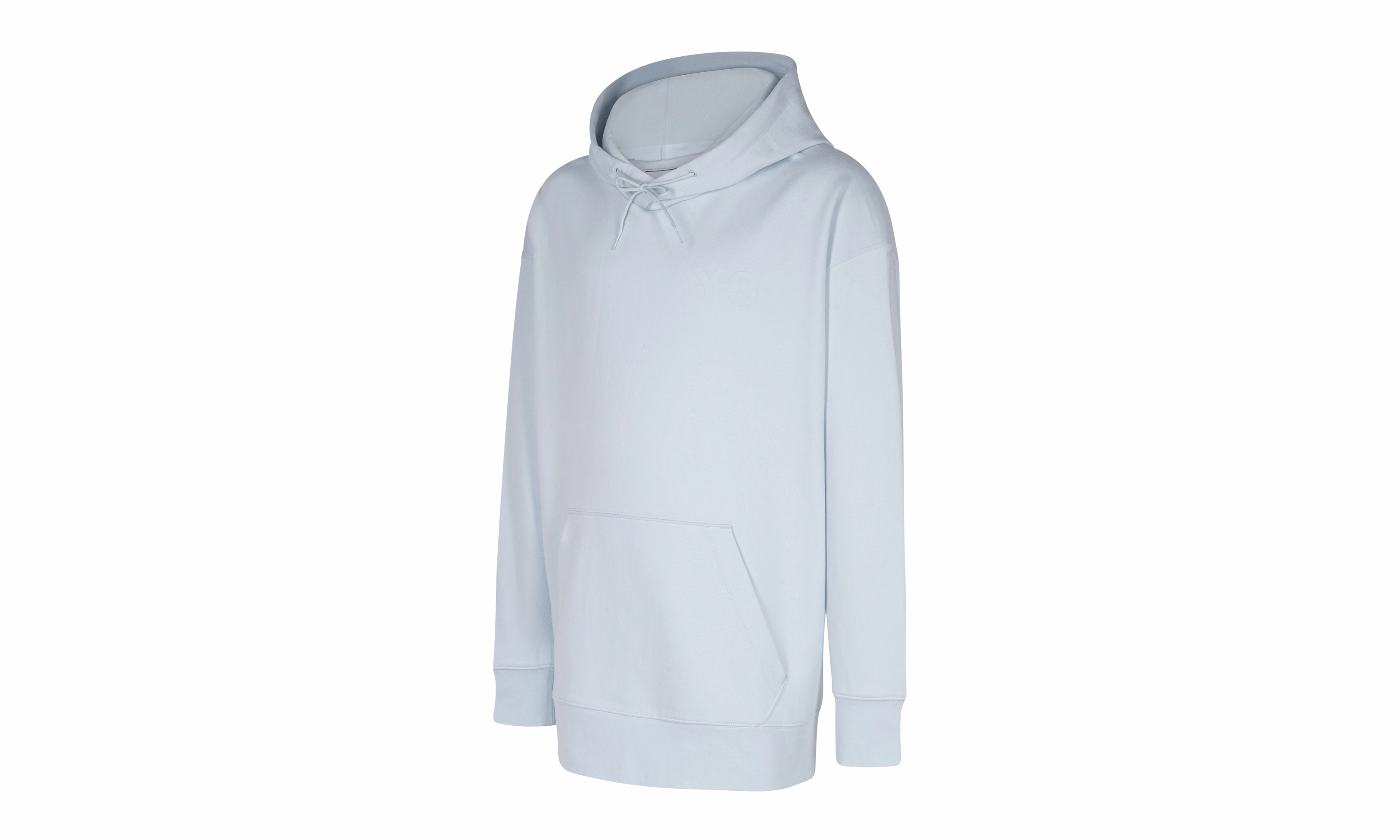 Y-3 CL LC Hoodie "White"
