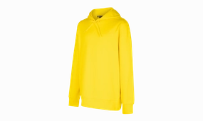 Y-3 Classic Logo Hoodie "Yellow"