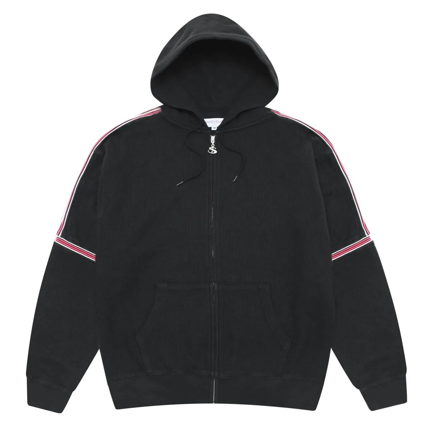 Camping wear Yardsale Sub-Zero Hoodie - Black