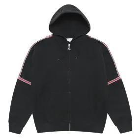 Camping wear Yardsale Sub-Zero Hoodie - Black