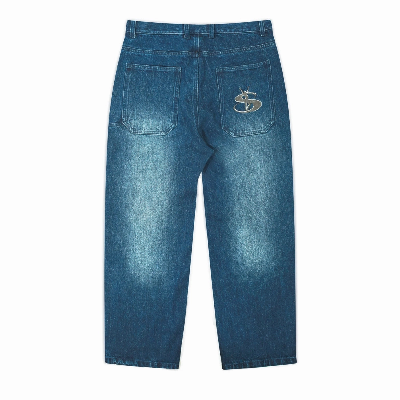 Yardsale Faded Phantasy Jeans - Denim Anti Sagging Technology Festival Outfit Date Night Professional Wear