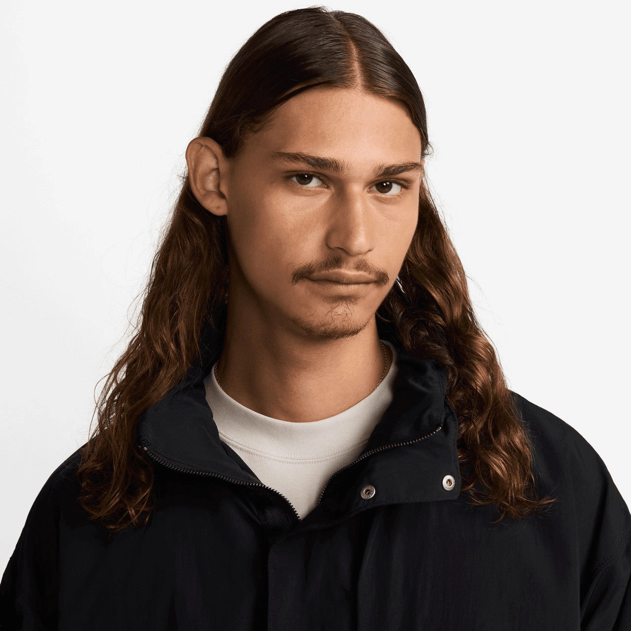 Tech Jacket Performance Optimized Fit