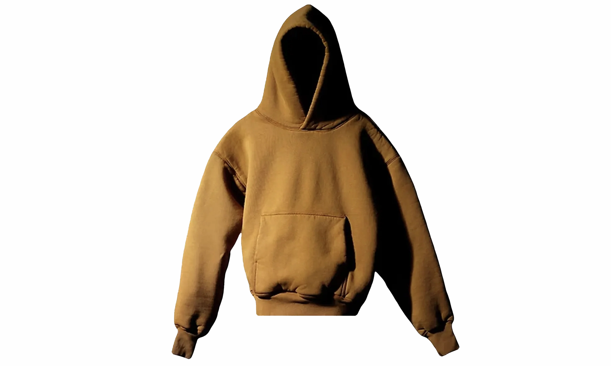 Yeezy Gap Hoodie "Light Brown"
