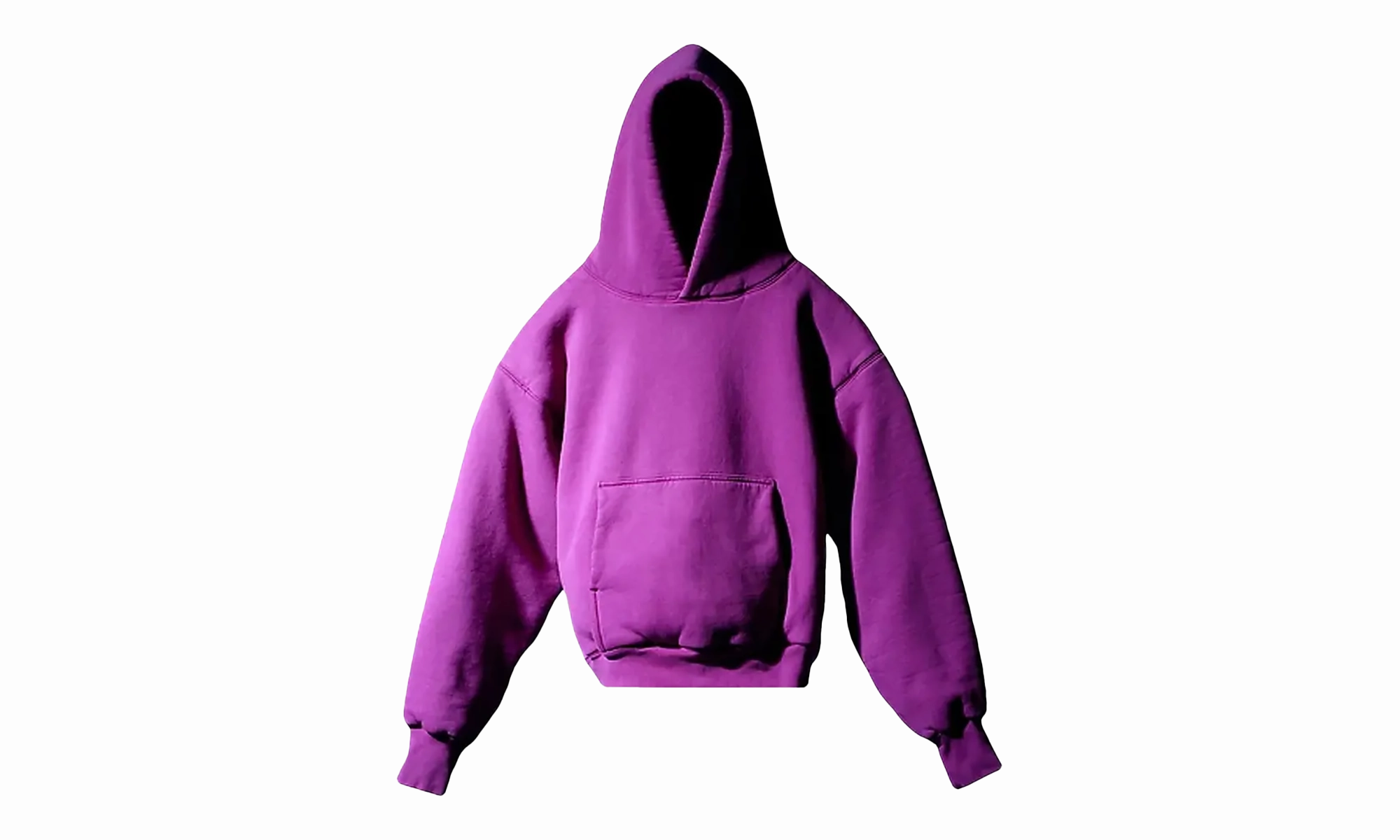 Yeezy Gap Hoodie "Purple"
