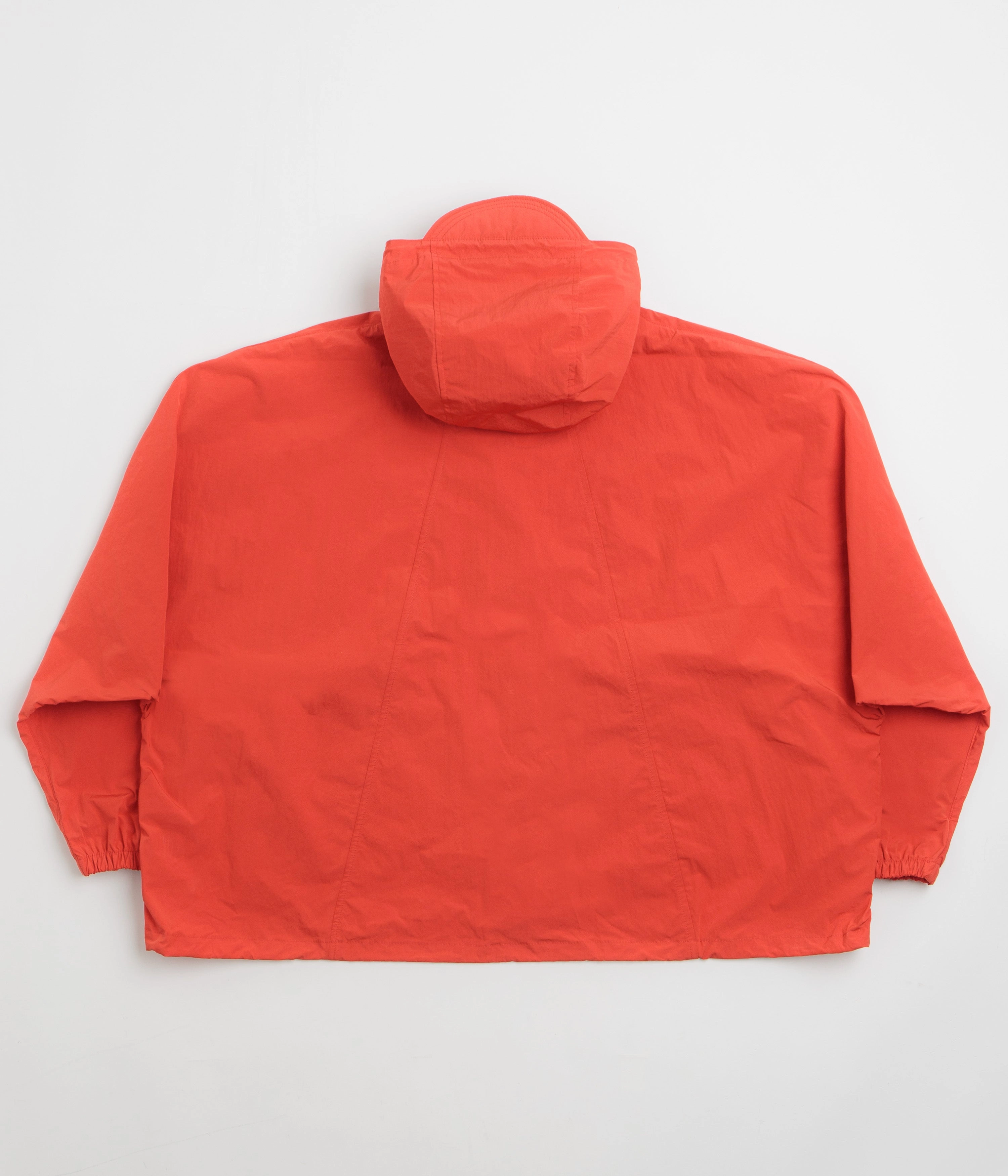 writers YMC Bonehead Jacket - Red