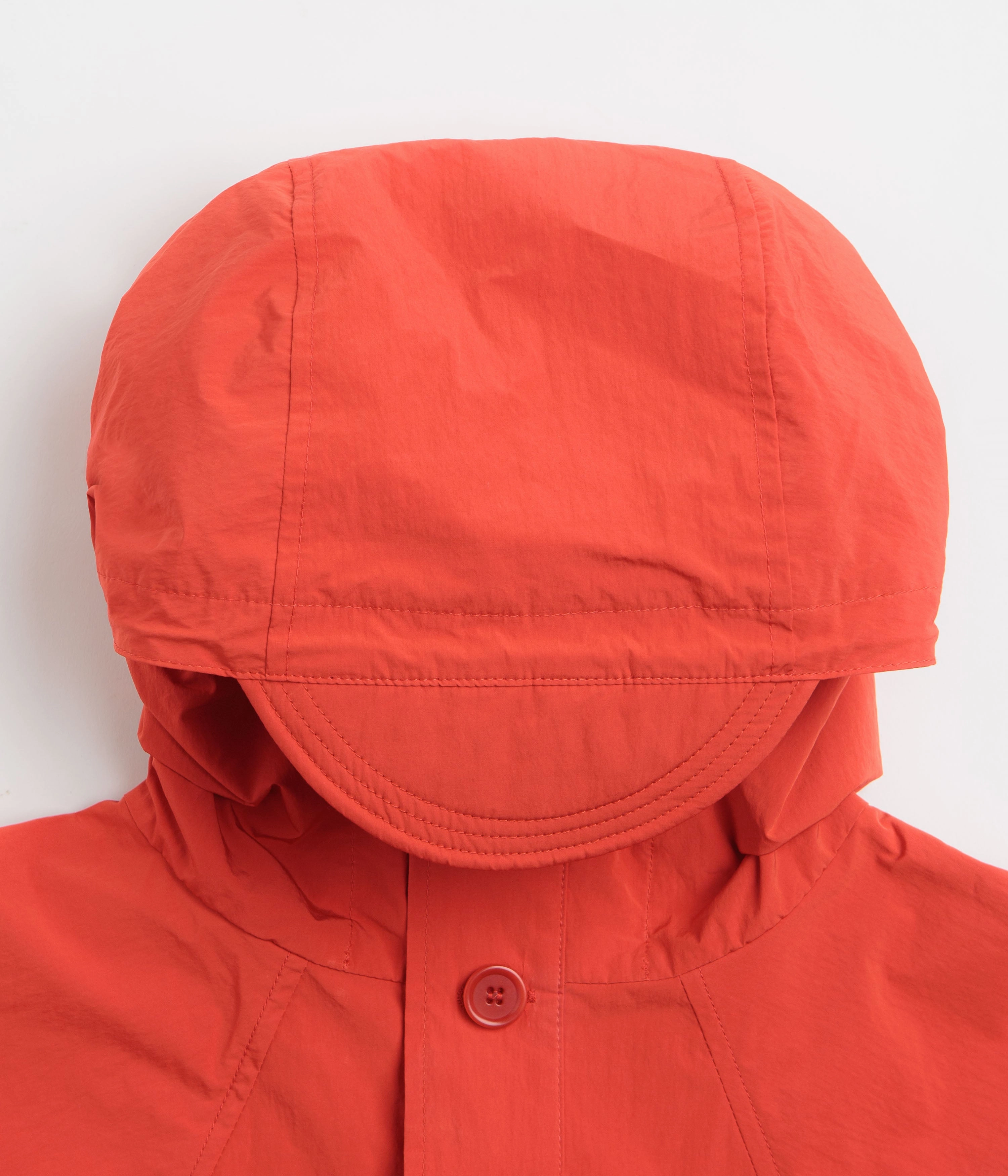 YMC Bonehead Jacket - Red Everyday Jacket