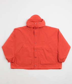 YMC Bonehead Jacket - Red Puncture Resistant Material Anti-pill