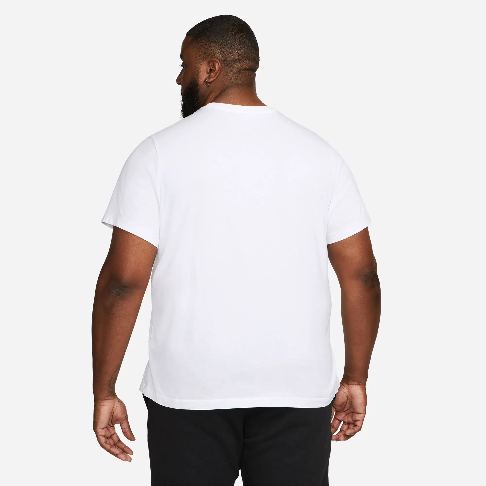Club Tee - Mens Wrinklefree