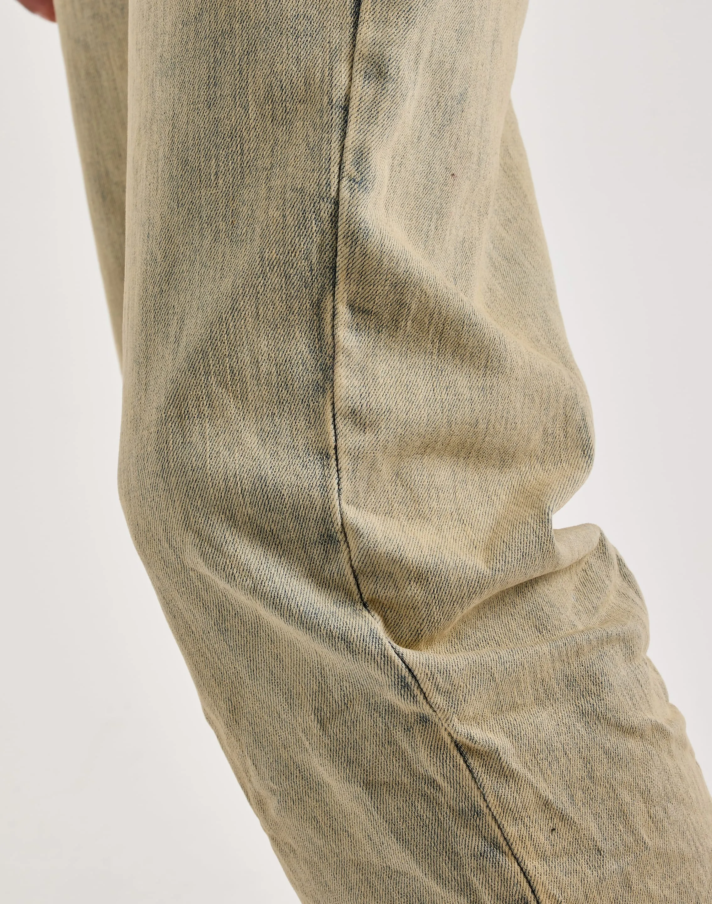 Machine Fit WAIMEA Flared Denim Jeans