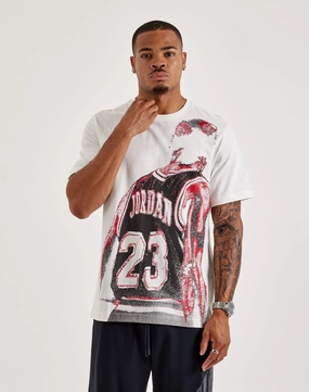 Jordan Sport Dri-FIT Graphic Tee SmoothEdging