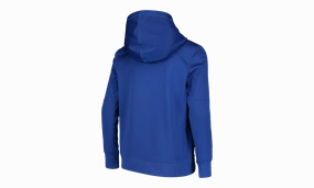 Youth Nike NBA Golden State Warriors Hoodie "Blue"