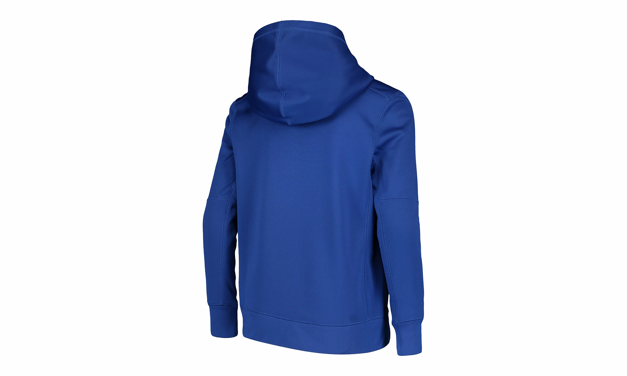 Youth Nike NBA Golden State Warriors Hoodie "Blue"