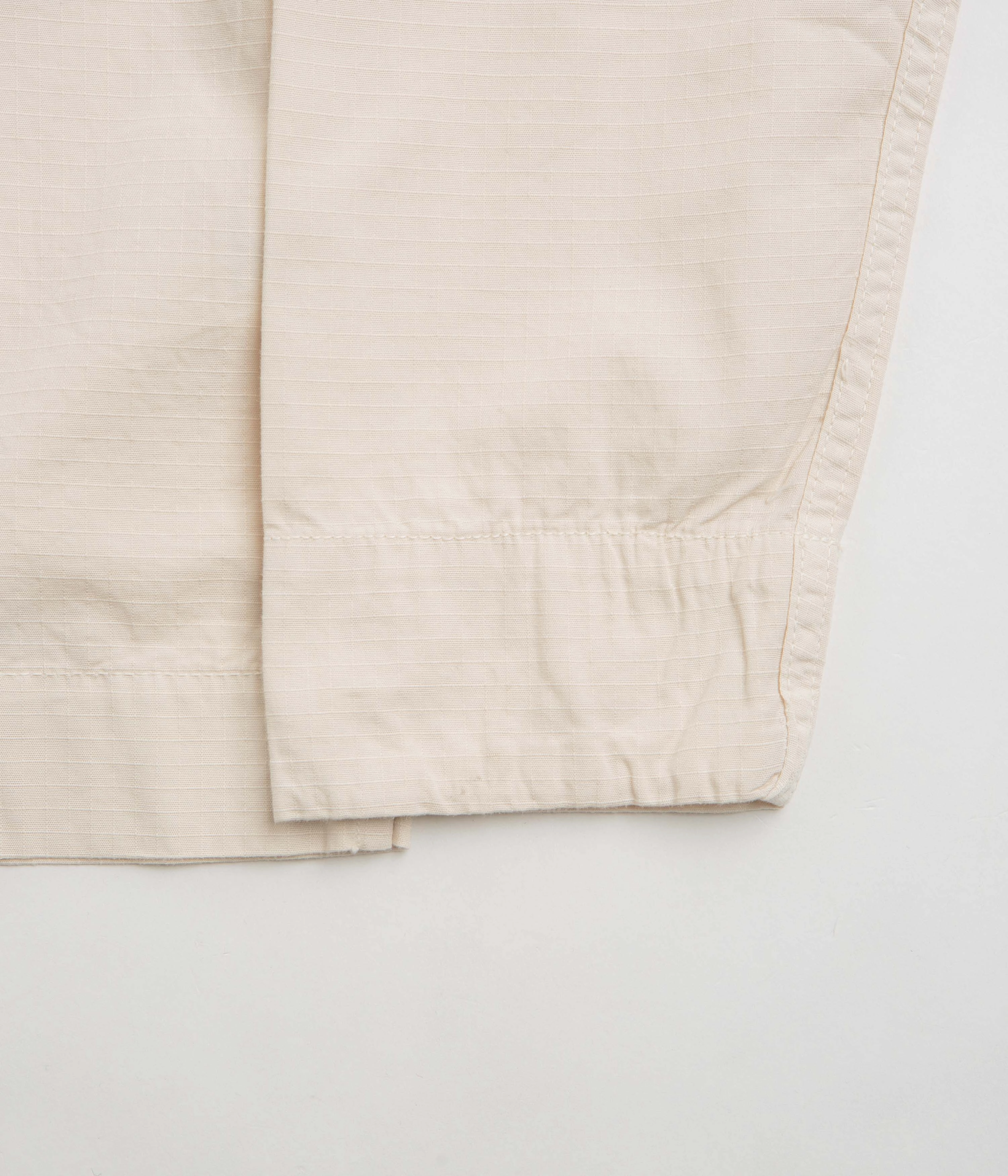 Service Works Ripstop FOH Jacket - Bone Optimize