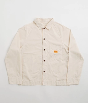 Service Works Ripstop FOH Jacket - Bone Cosmetics