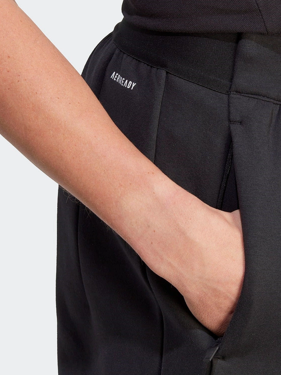 Gothic style Z.N.E. Premium Shorts