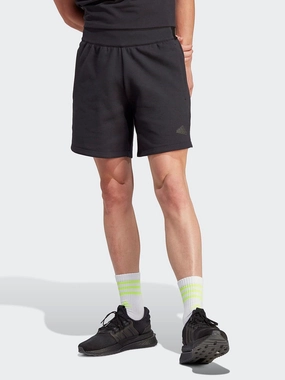 Z.N.E. Premium Shorts cyclists date night look