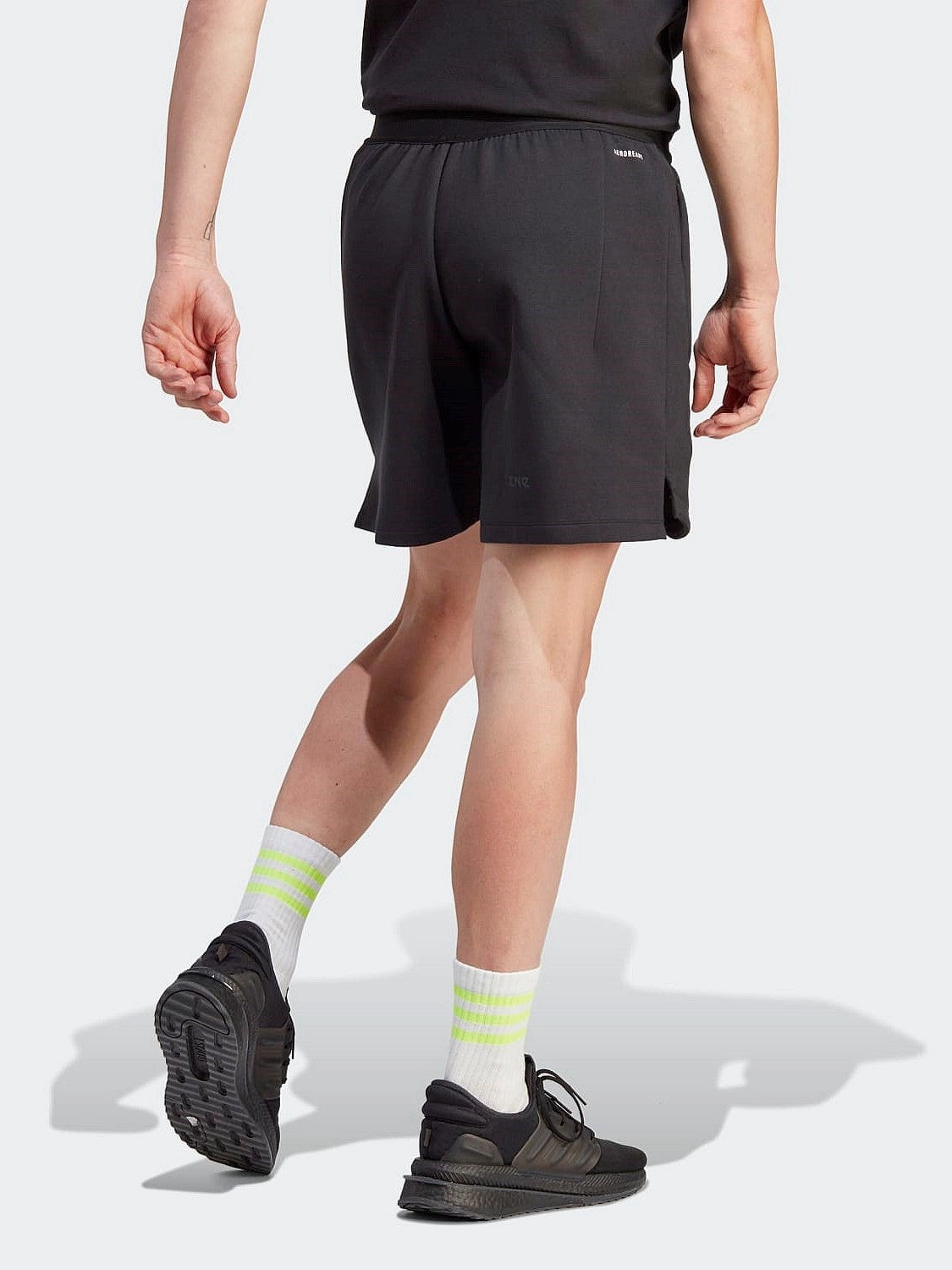 Easy Fit Static Free Finish Z.N.E. Premium Shorts