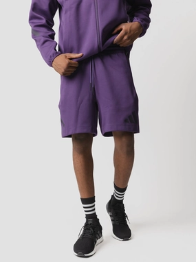 Z.N.E. Shorts Easy Care Fabric