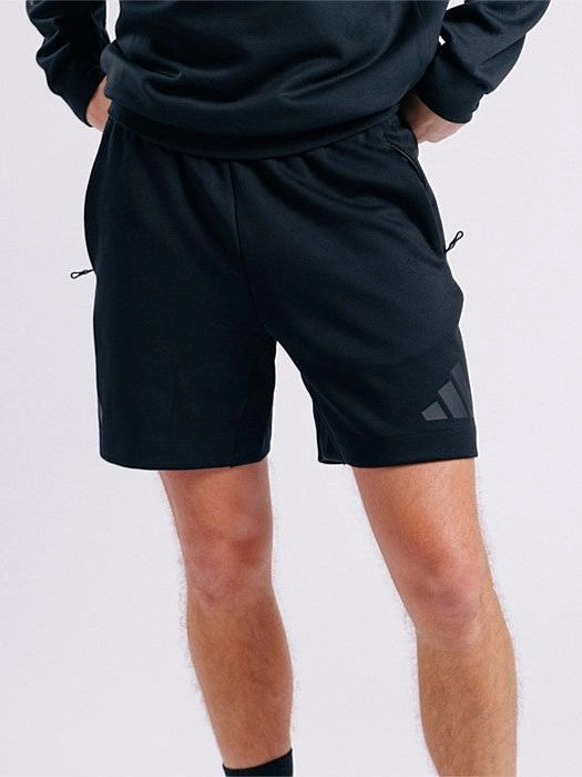 Eco Friendly Material cyclists Z.N.E. Shorts
