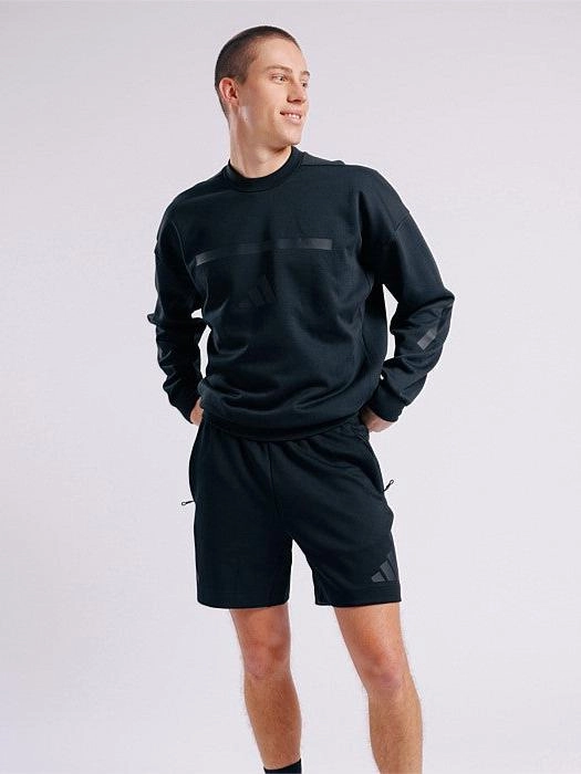 Tear Resistant Fabric Snag Free Material Z.N.E. Shorts