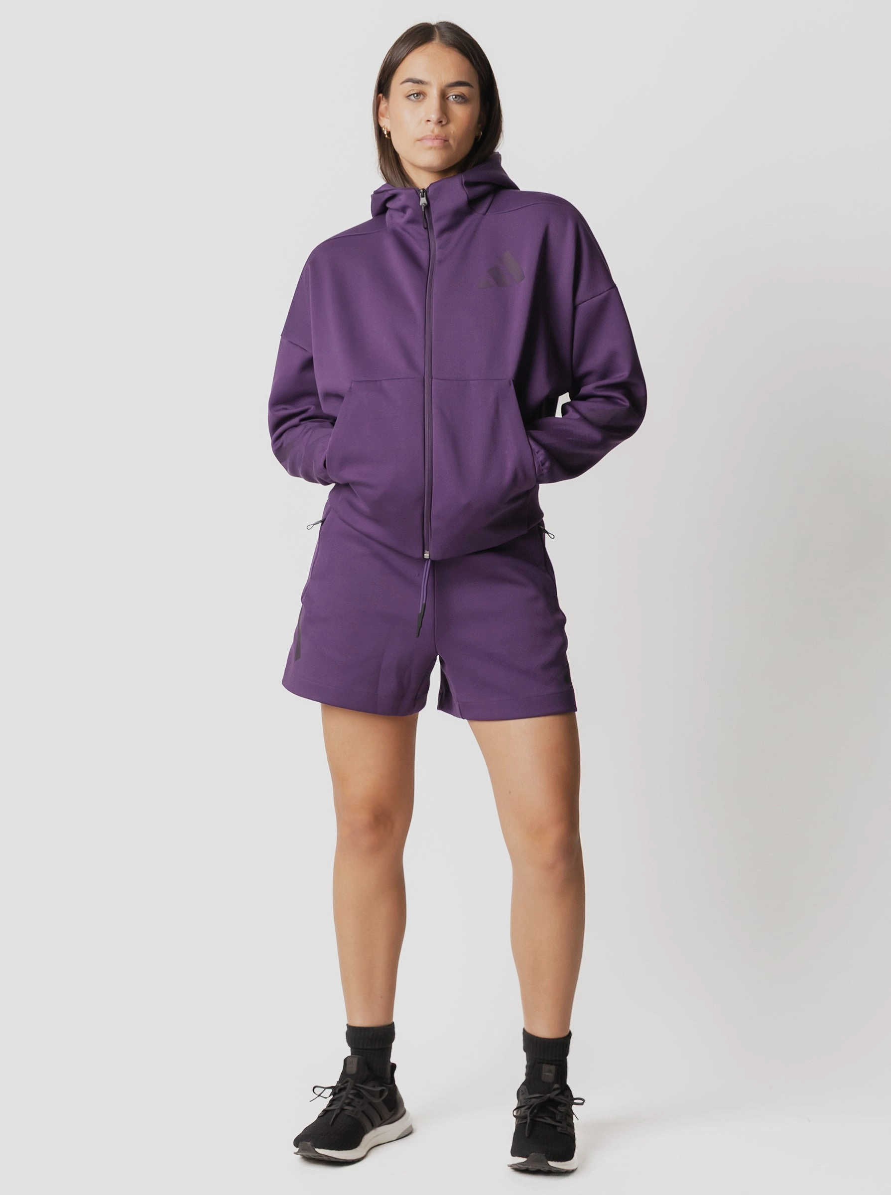 Z.N.E. Shorts Zero Bulk Packaging
