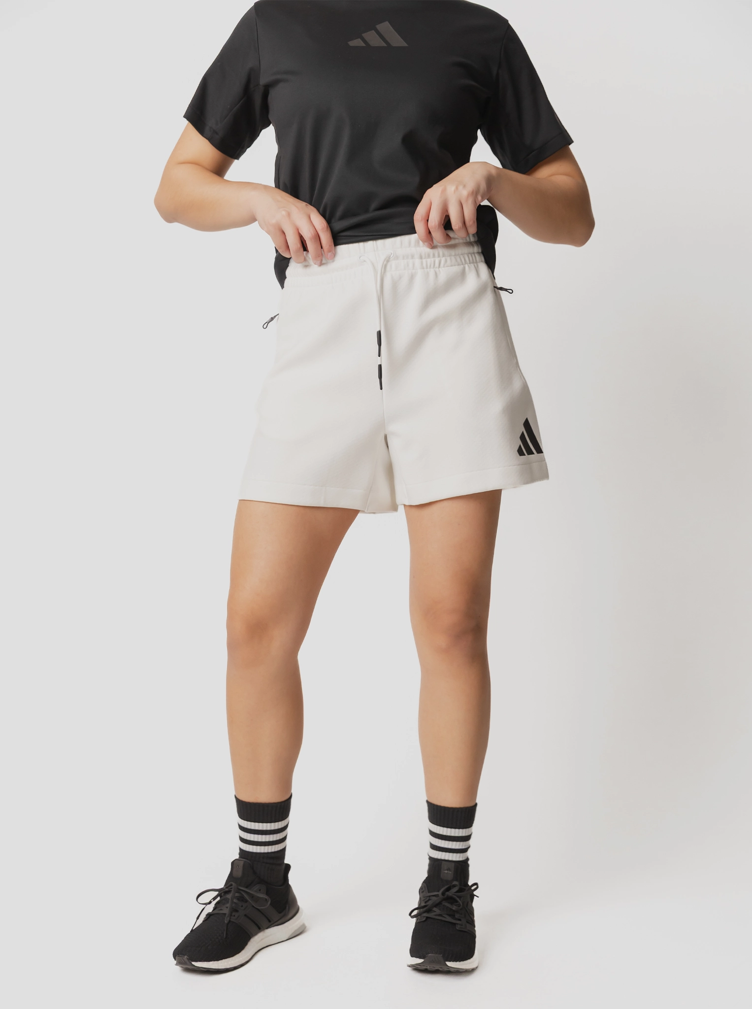 Z.N.E. Shorts mountain style