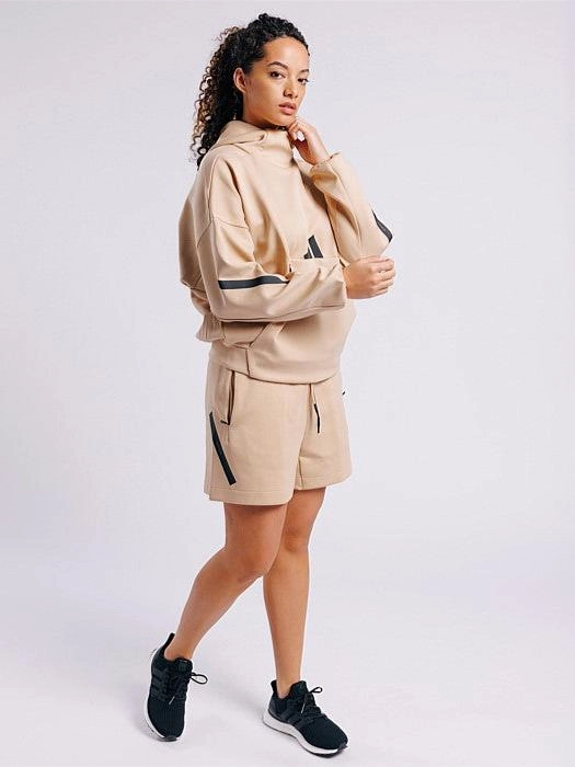 Soft Texture Z.N.E. Shorts