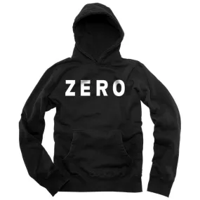 Zero - Army Hoodie Black Fresh Vibe Springbok like