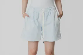 Lust Brand Short 'Baby Blue' SlimFit