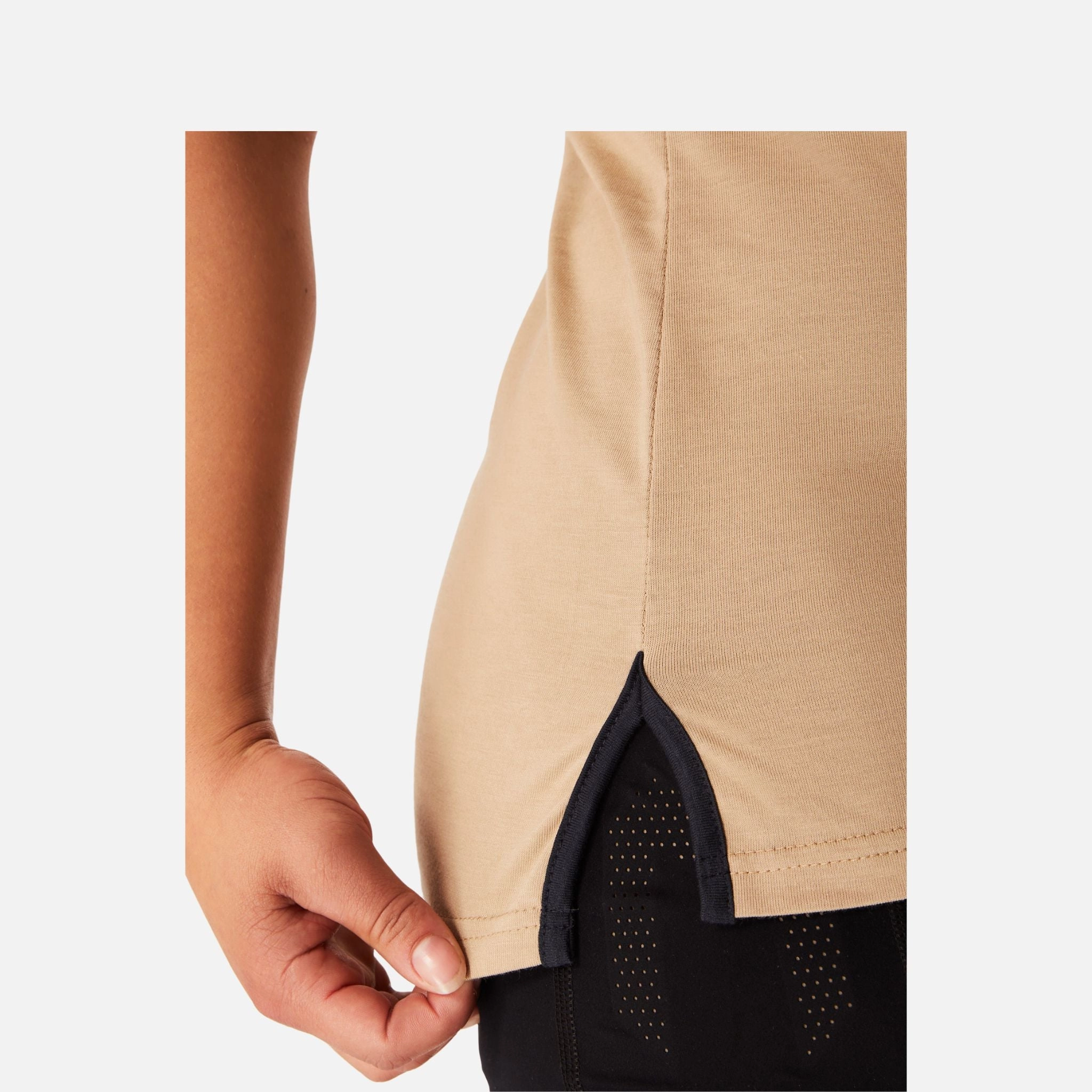 SBD Defy Range Tank - Womens rescue operation