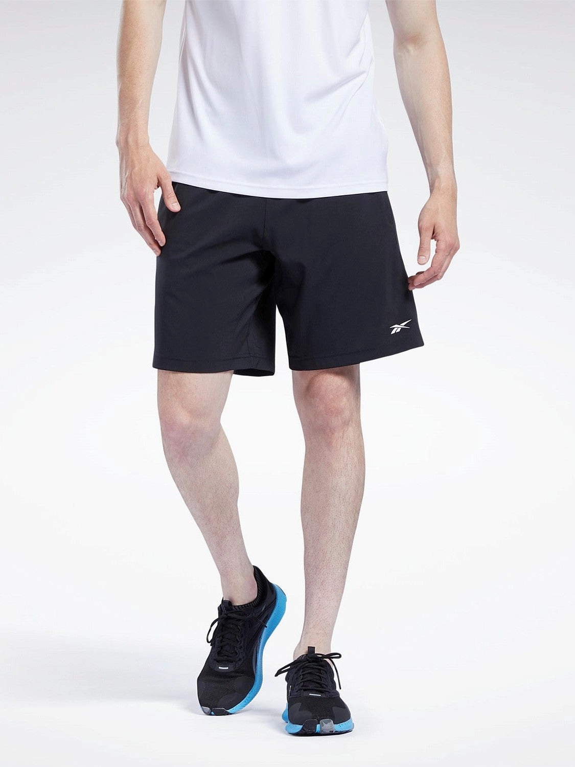 Fashion Accessory Workout Ready Shorts