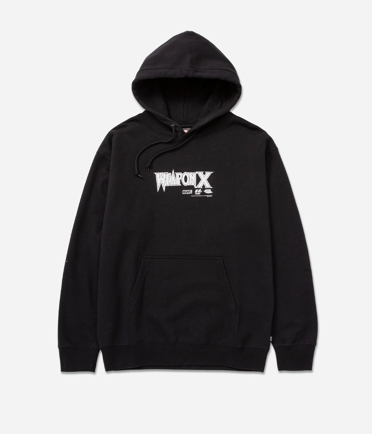 Huf x Marvel Weapon X P/O Hoodie Fresh Bold