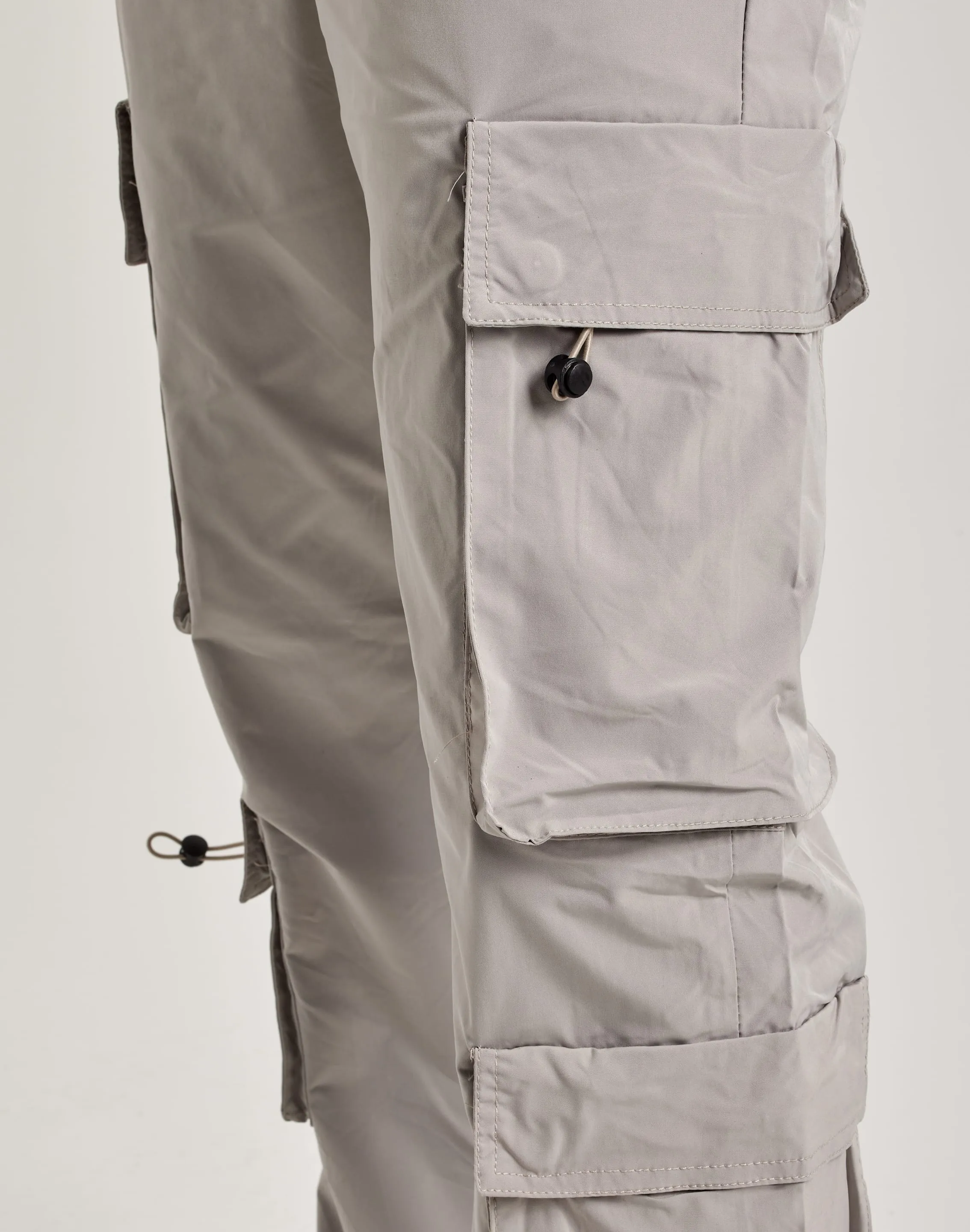 Zodiak Caliber Nylon Cargo Pants Kind Soul All Day
