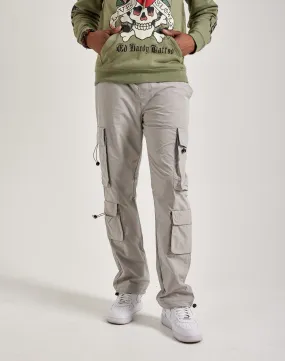 Zodiak Caliber Nylon Cargo Pants Flexible Hemline